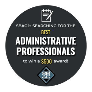 Administrative Professionals Circle 300 x 300 px